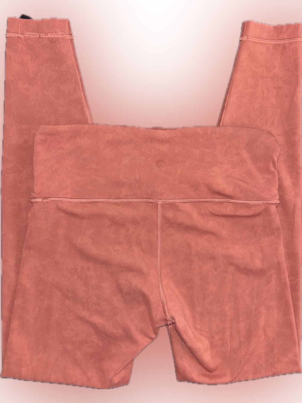 Lululemon Always On High Rise Leggings - Picture 5 of 8